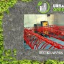 urbana-oprema
